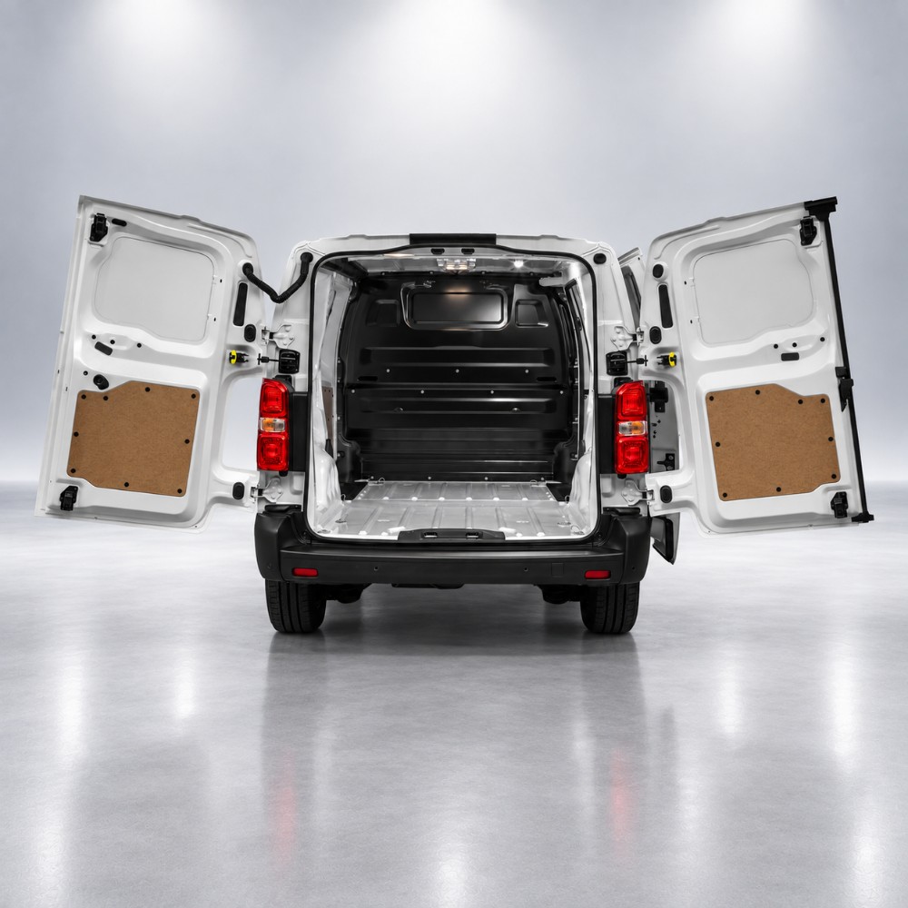 Citroën JUMPY L3 HDI 150 6P MY26 — foto 6